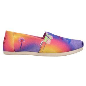 Toms Alpargata Rope Espadrille NEW